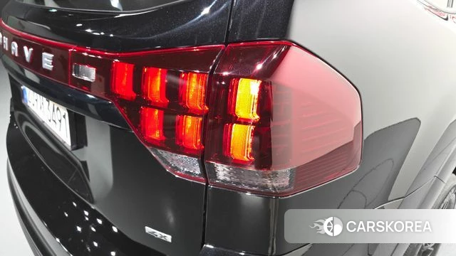 Kia Mohave Master id 4500059 из Кореи 15