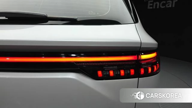 Renault Korea (Samsung) Grand Coleos id 4570924 из Кореи 15