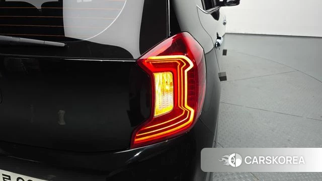 Kia Morning Urban (JA) id 4231839 из Кореи 15