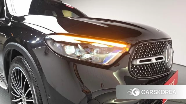 Mercedes-Benz GLC-Class X254 id 4749374 из Кореи 15