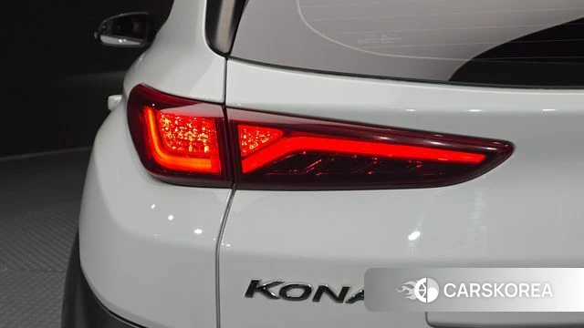 Hyundai Kona Electric id 4574308 из Кореи 15