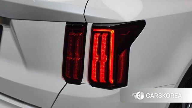 Kia Sorento 4th Generation id 4835521 из Кореи 15