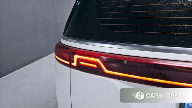 Kia Carnival 4th generation id 4377256 из Кореи 15