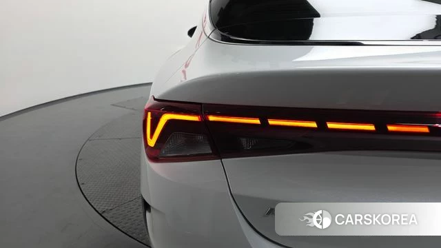 Kia K5 Hybrid 3rd Generation id 4464020 из Кореи 15