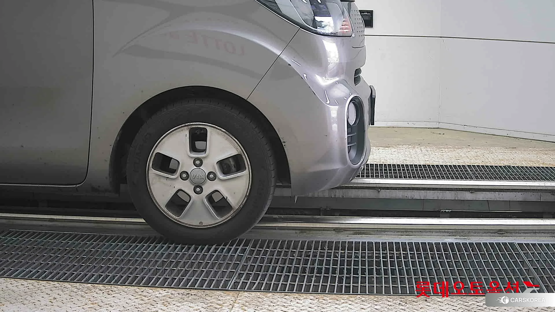 Kia Ray id 4347333 из Кореи 15
