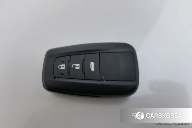 Toyota Lei Ling id 4297844 из Китая 15