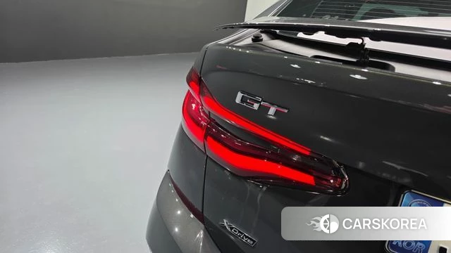 BMW 6 Series GT (G32) id 4381245 из Кореи 15