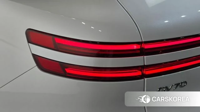 Genesis GV70 id 4767464 из Кореи 15