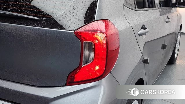 Kia Morning Urban (JA) id 4753891 из Кореи 15