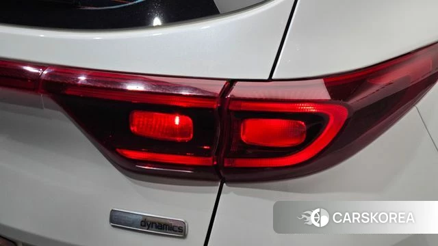 Kia Sportage The Bold id 4581769 из Кореи 15