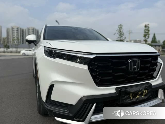 Honda CR-V id 4262154 из Китая 15