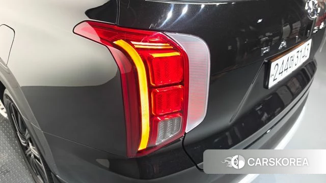 Hyundai Palisade id 4356456 из Кореи 15