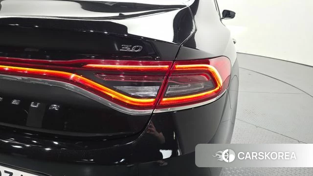 Hyundai Grandeur IG id 4770859 из Кореи 15