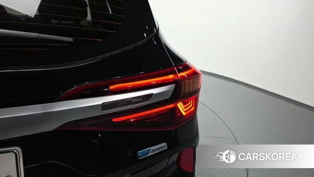 Kia Seltos id 4551347 из Кореи 15