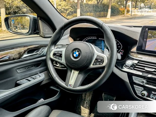 BMW 6 series GT id 4240784 из Китая 15