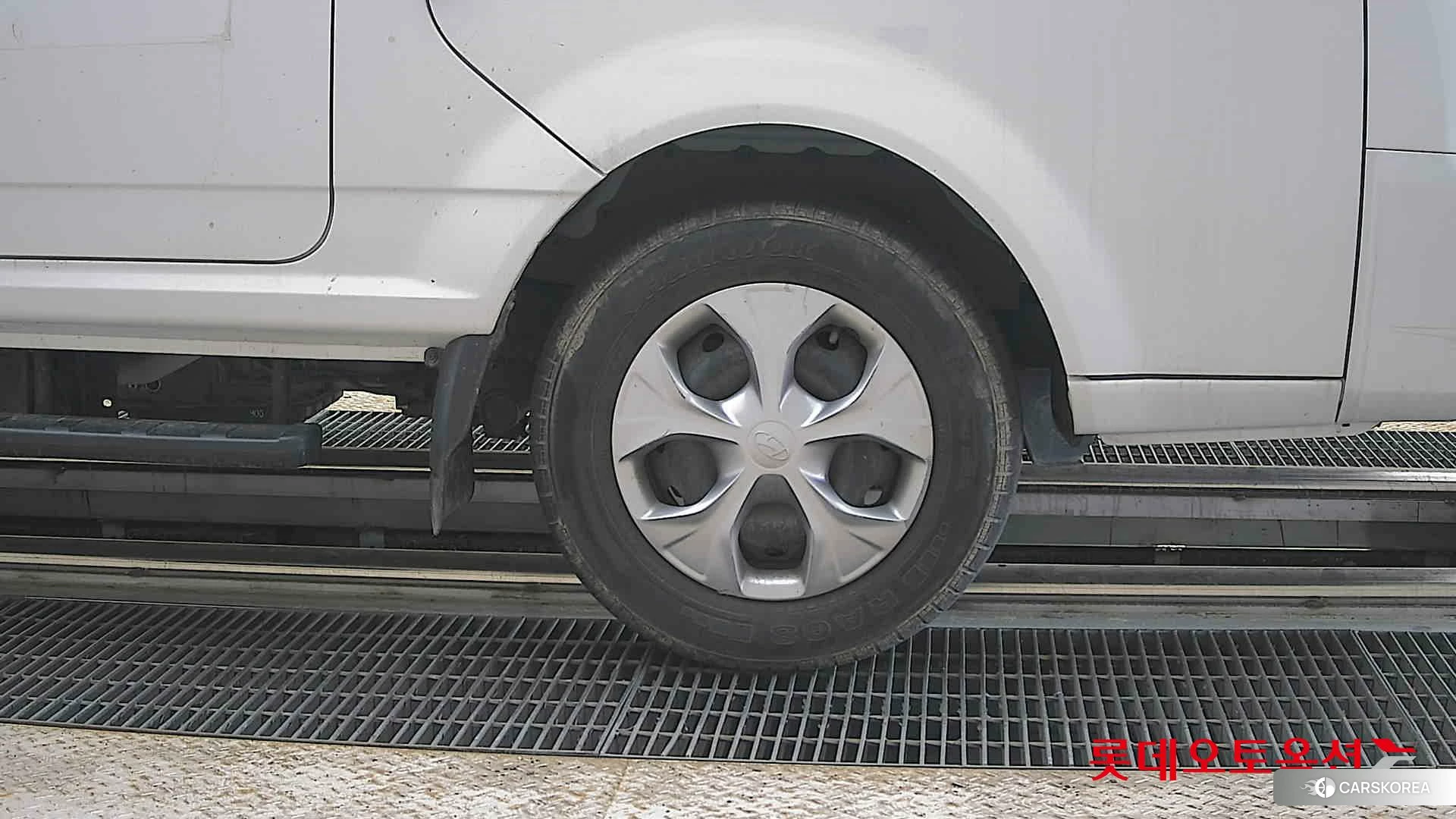 Hyundai Porter II id 4289475 из Кореи 15