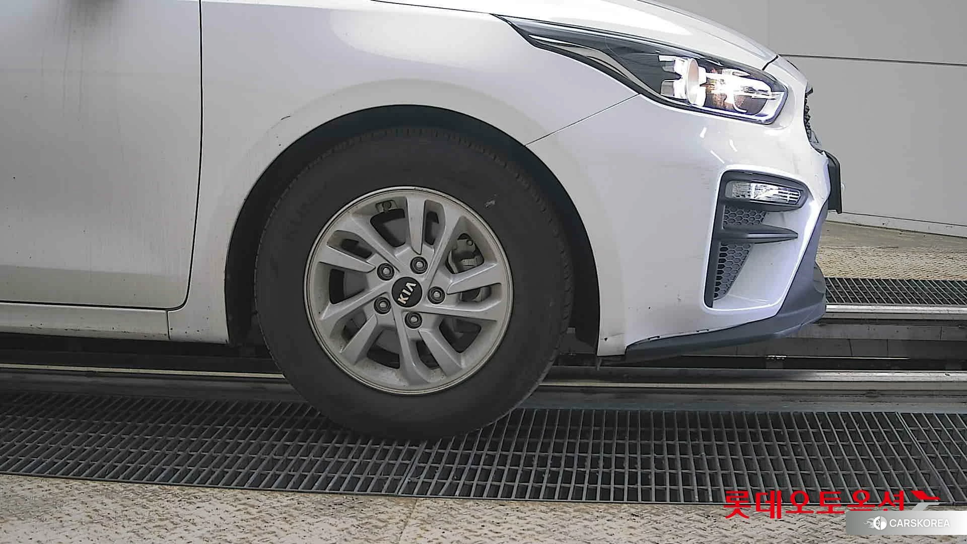 Kia K3 id 4296929 из Кореи 15
