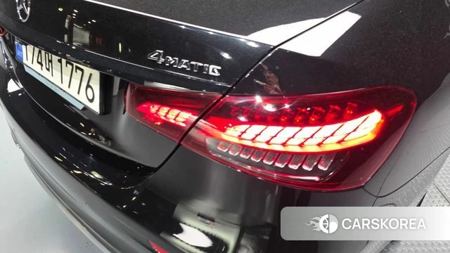 Mercedes-Benz E-Class W213 id 4280858 из Кореи 15