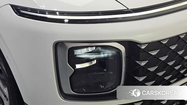 Hyundai Grandeur Hybrid (GN7) id 4613117 из Кореи 15