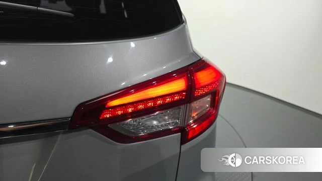 Ssangyong G4 Rexton id 4339683 из Кореи 15