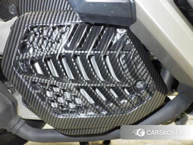 Проданный Honda ADV150 id 3995627 из Японии, фото 15