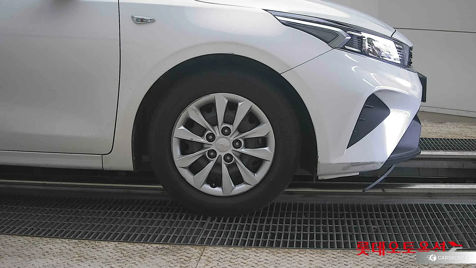 Kia K3 id 4504337 из Кореи 15