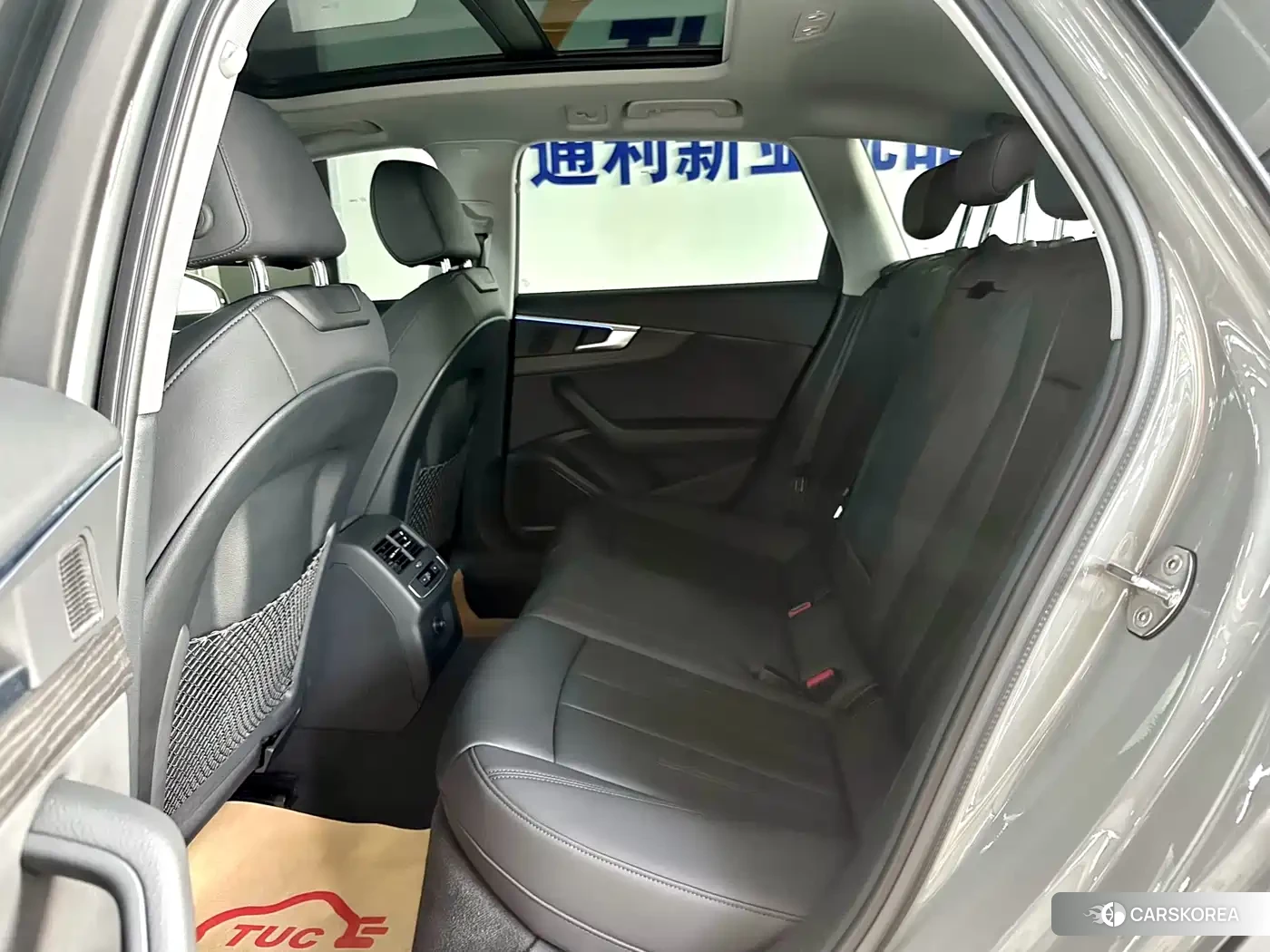 Audi A4 (imported) id 4577807 из Китая 15