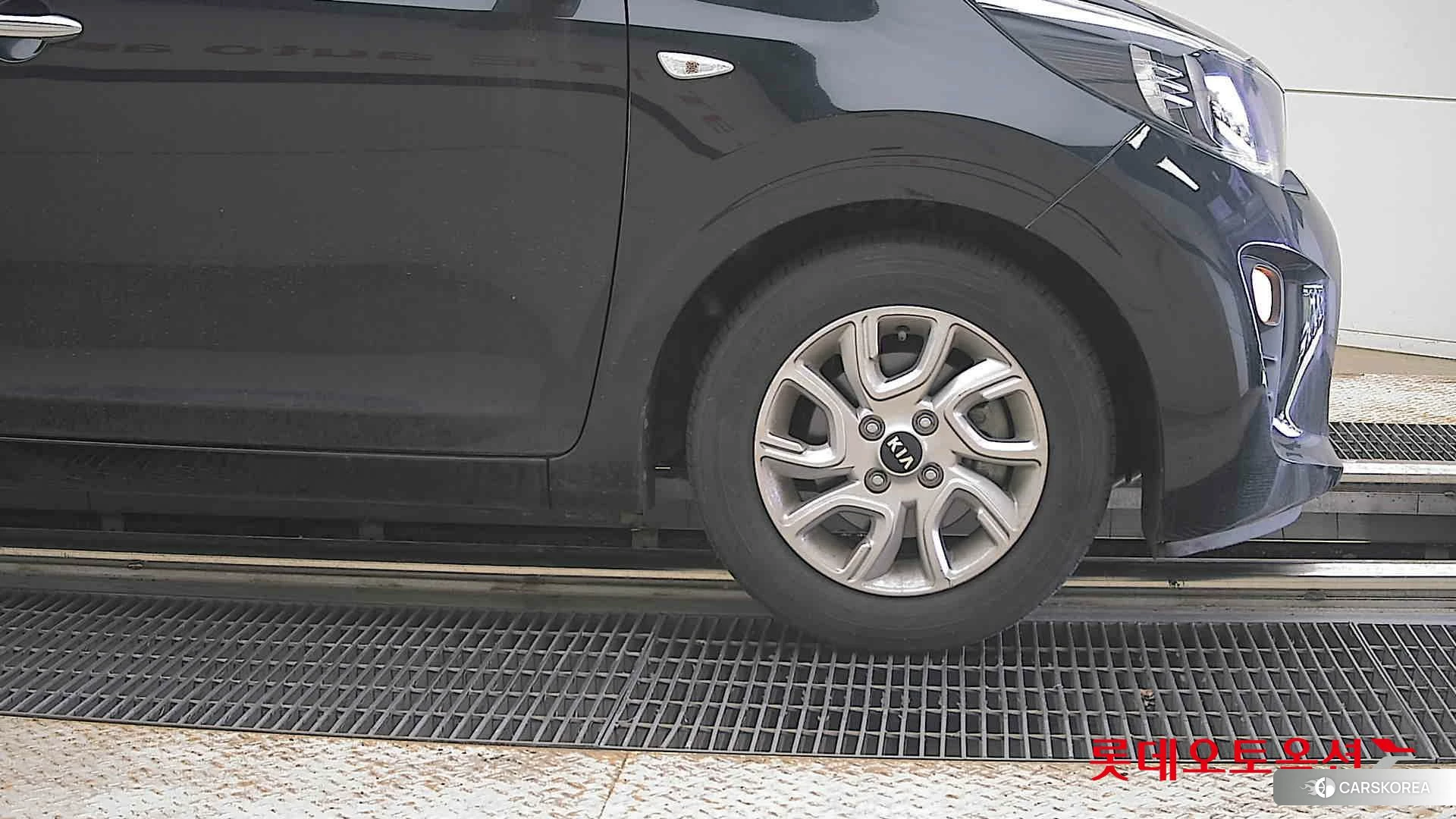 Kia Morning id 4504297 из Кореи 15