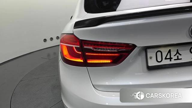 BMW X6 (F16) id 4251434 из Кореи 15