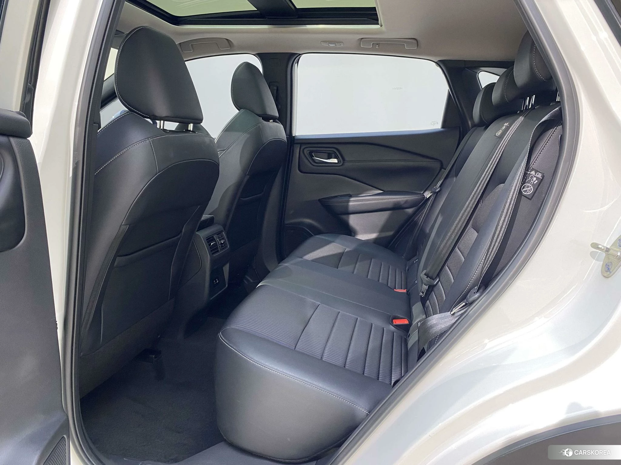 Nissan Qashqai id 4493176 из Китая 15