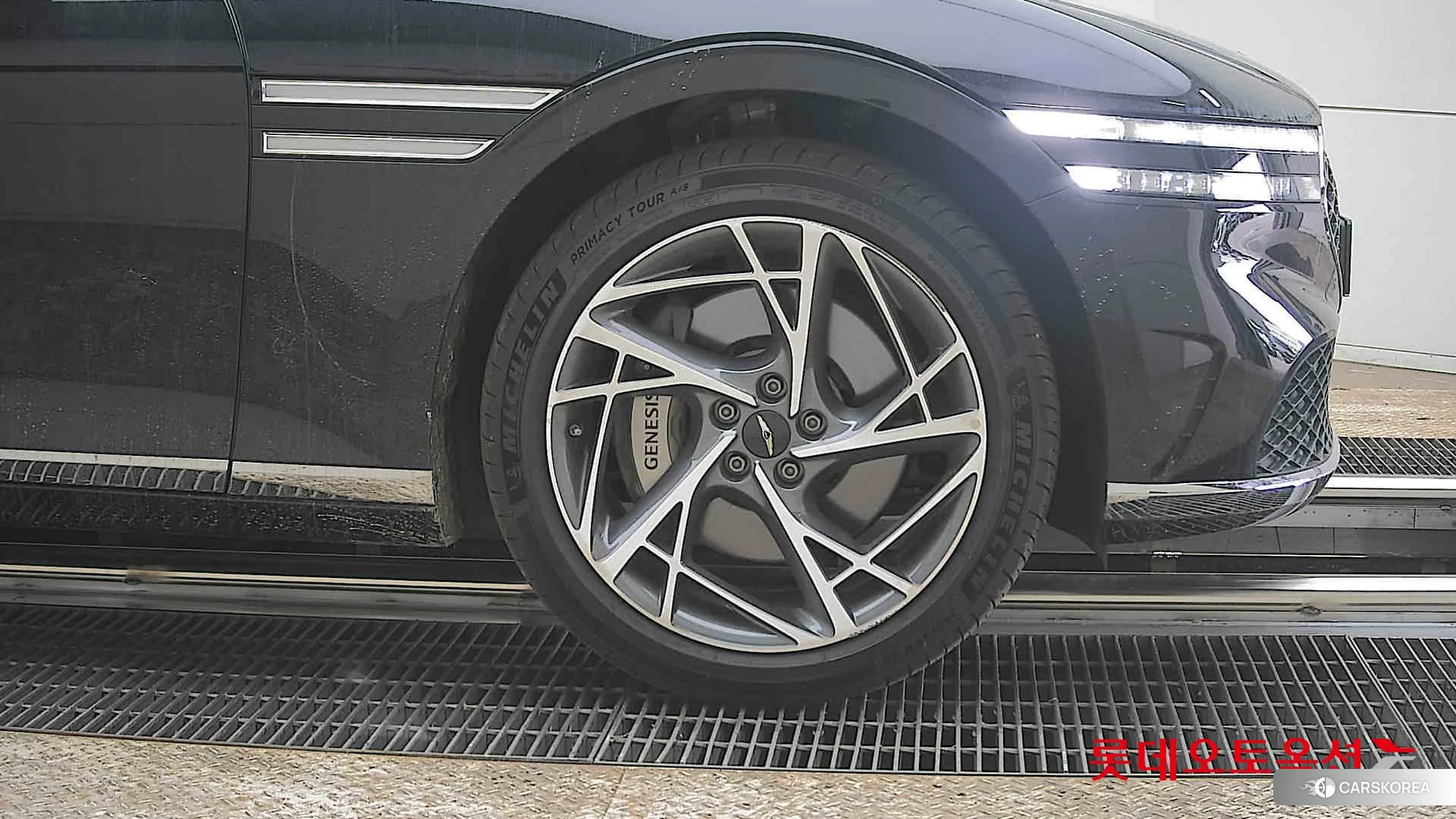 Hyundai G90 id 3869301 из Кореи 15