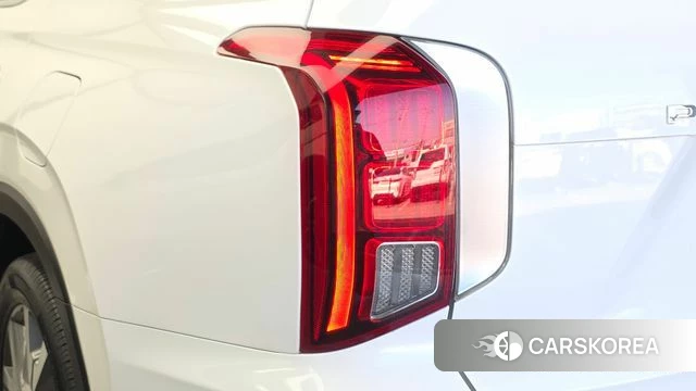 Hyundai Palisade id 4854910 из Кореи 15