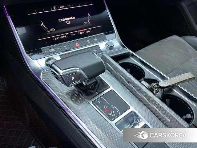 Audi A6L id 4335853 из Китая 15