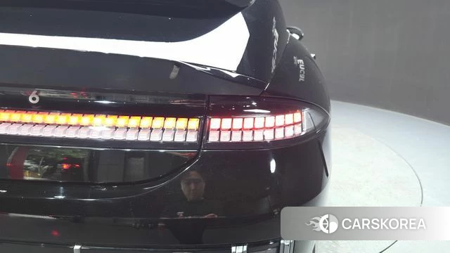 Hyundai Ionic 6 id 4607770 из Кореи 15