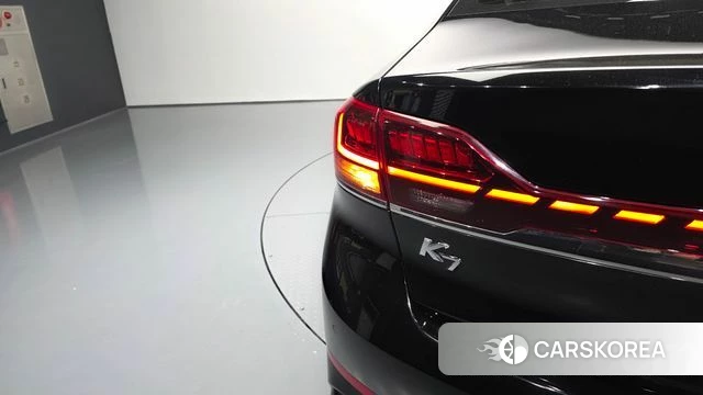 Kia K7 Premier id 4203389 из Кореи 15