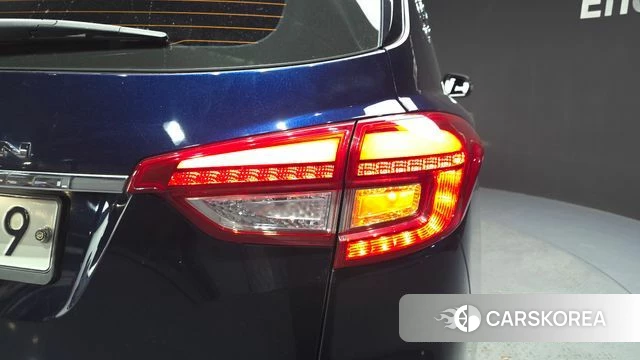 Ssangyong G4 Rexton id 4626459 из Кореи 15