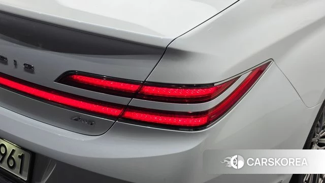Genesis G90 id 4864715 из Кореи 15