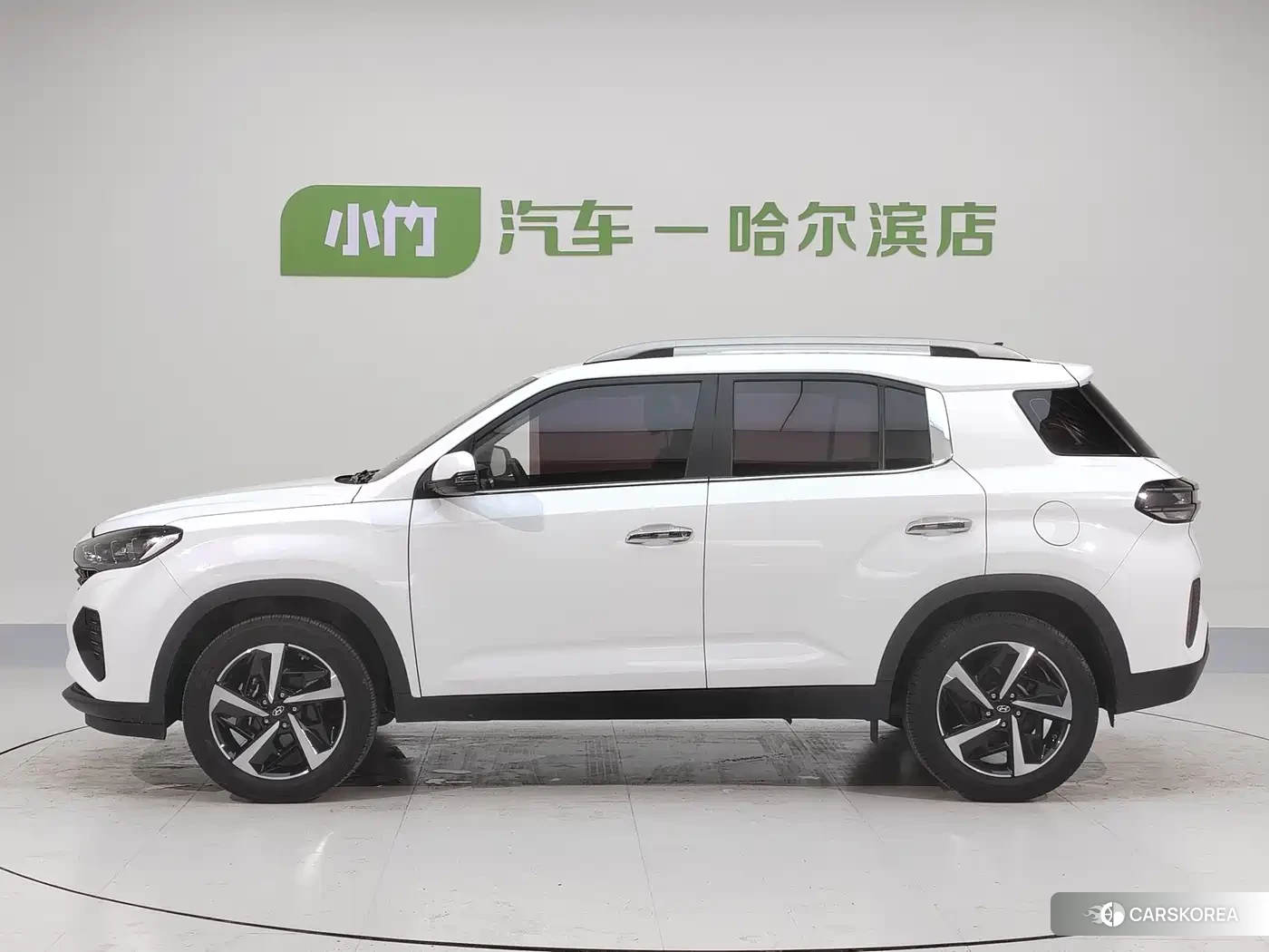 Hyundai Beijing Hyundai ix35 id 4577465 из Китая 15