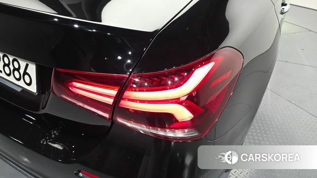 Mercedes-Benz A-Class W177 id 4303919 из Кореи 15