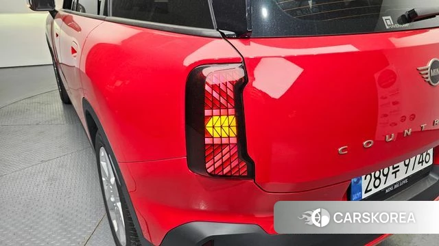 Mini Cooper S Countryman 3rd Generation id 4222638 из Кореи 15