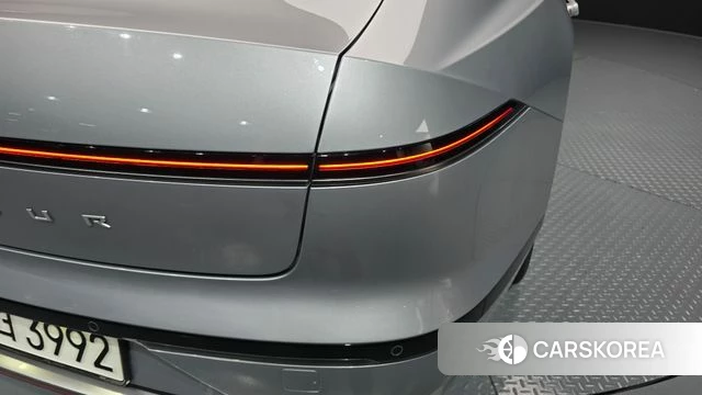 Hyundai Grandeur Hybrid (GN7) id 4591913 из Кореи 15