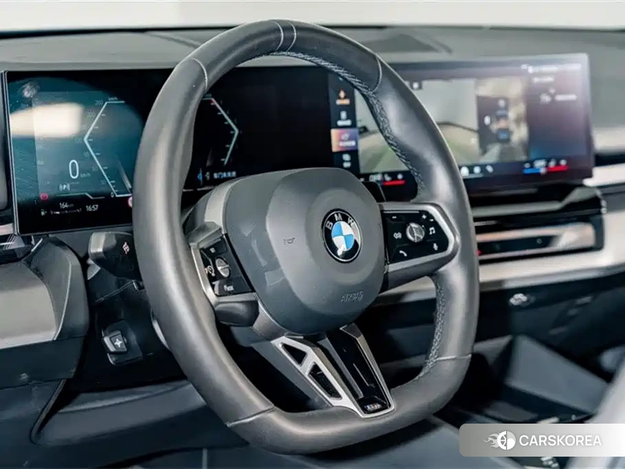 BMW 5 series id 4553618 из Китая 15