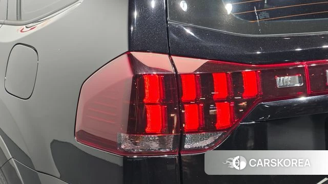 Kia Mohave Master id 4928777 из Кореи 15