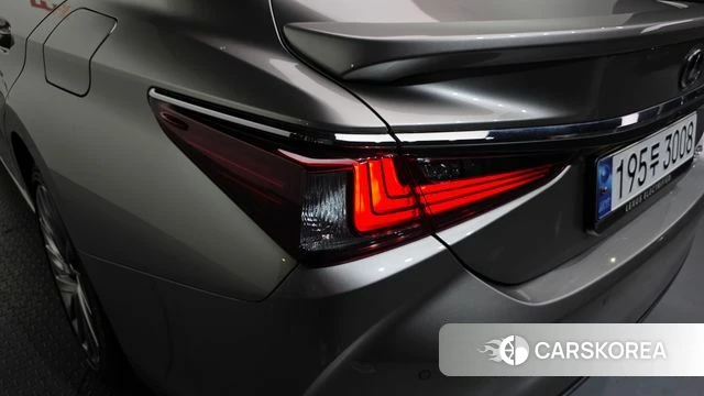 Lexus ES300h 7th generation id 4248979 из Кореи 15
