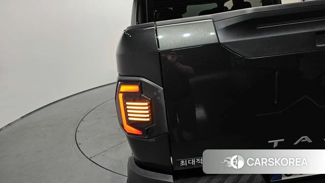Kia Tasman id 4589994 из Кореи 15
