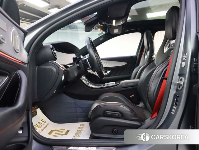 Mercedes-Benz E-class AMG id 4211436 из Китая 15