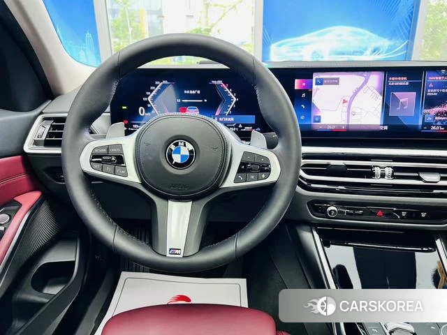 BMW 3 series id 4271672 из Китая 15
