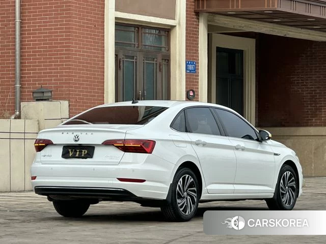 Volkswagen Sagitar id 4256143 из Китая 15