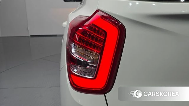 Ssangyong Tivoli Air id 4849825 из Кореи 15