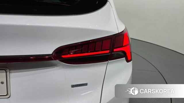 Hyundai The New Santa Fe id 4593538 из Кореи 15